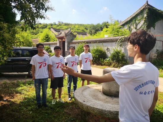 8.也学习了习近平总书记在“不忘初心,牢记使命”会议上的重要讲话